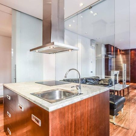 Myhousespain - Luxury Apartment In Madrid City Center 외부 사진