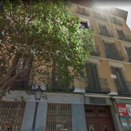 Myhousespain - Luxury Apartment In Madrid City Center 외부 사진