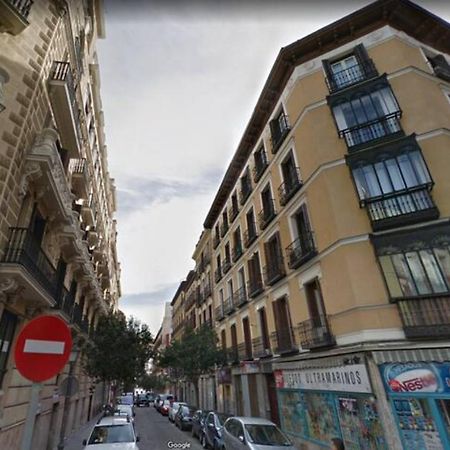 Myhousespain - Luxury Apartment In Madrid City Center 외부 사진
