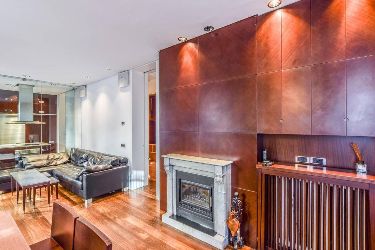 Myhousespain - Luxury Apartment In Madrid City Center 외부 사진