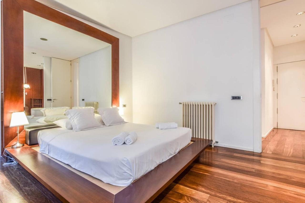 Myhousespain - Luxury Apartment In Madrid City Center 외부 사진
