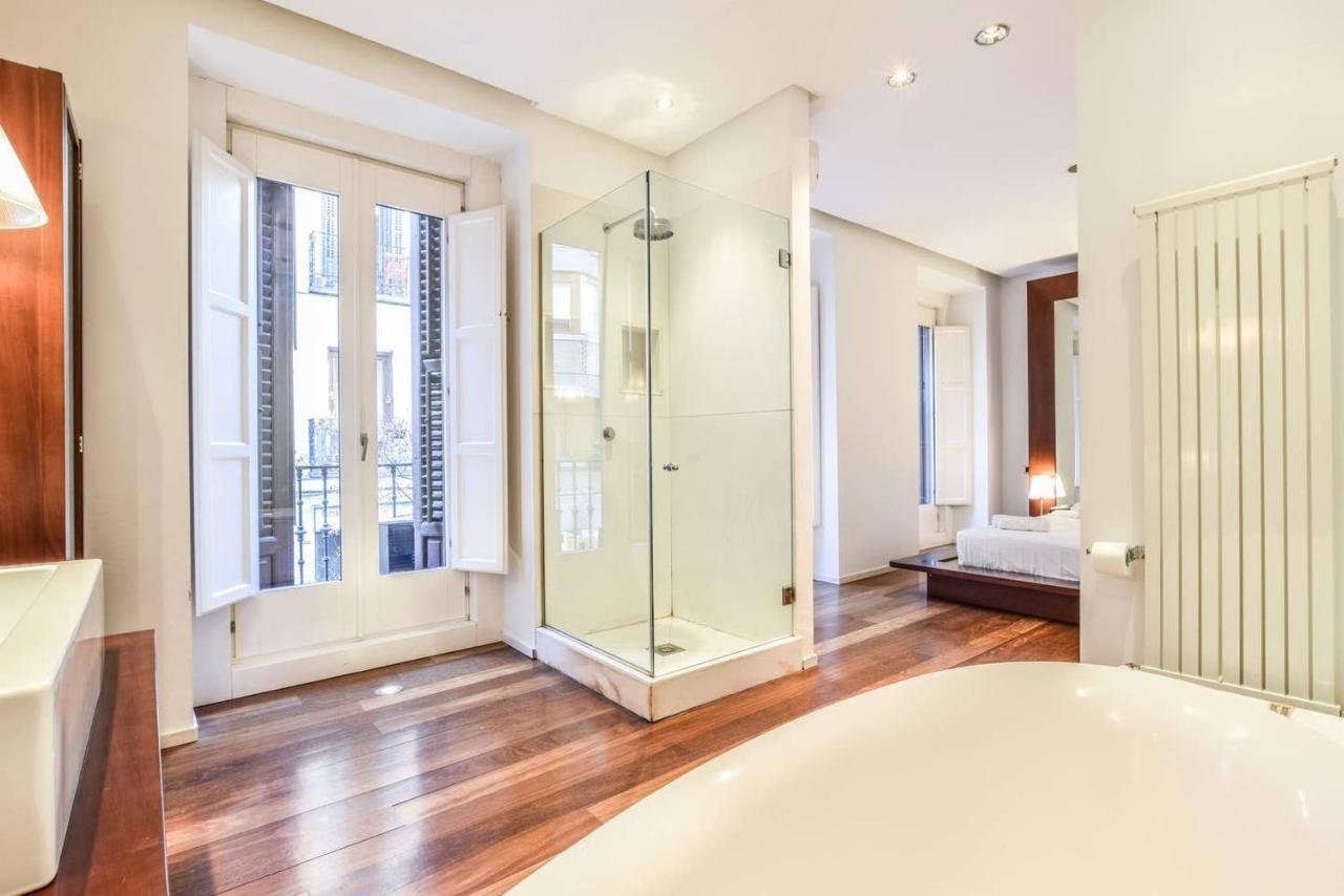 Myhousespain - Luxury Apartment In Madrid City Center 외부 사진