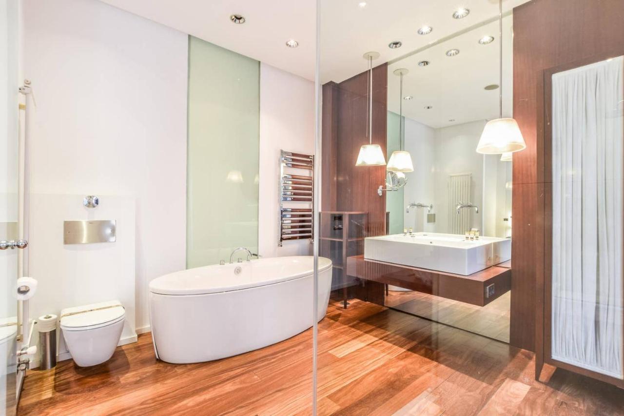 Myhousespain - Luxury Apartment In Madrid City Center 외부 사진