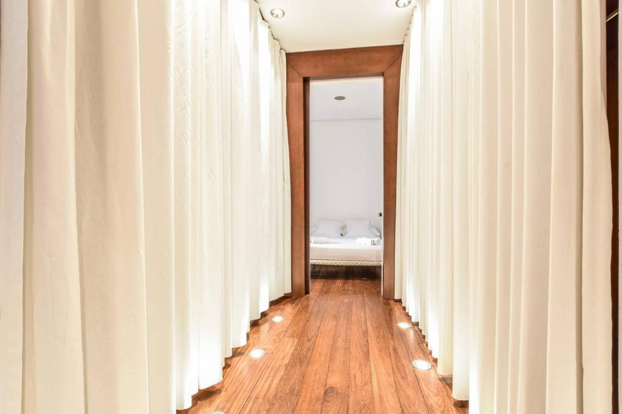 Myhousespain - Luxury Apartment In Madrid City Center 외부 사진