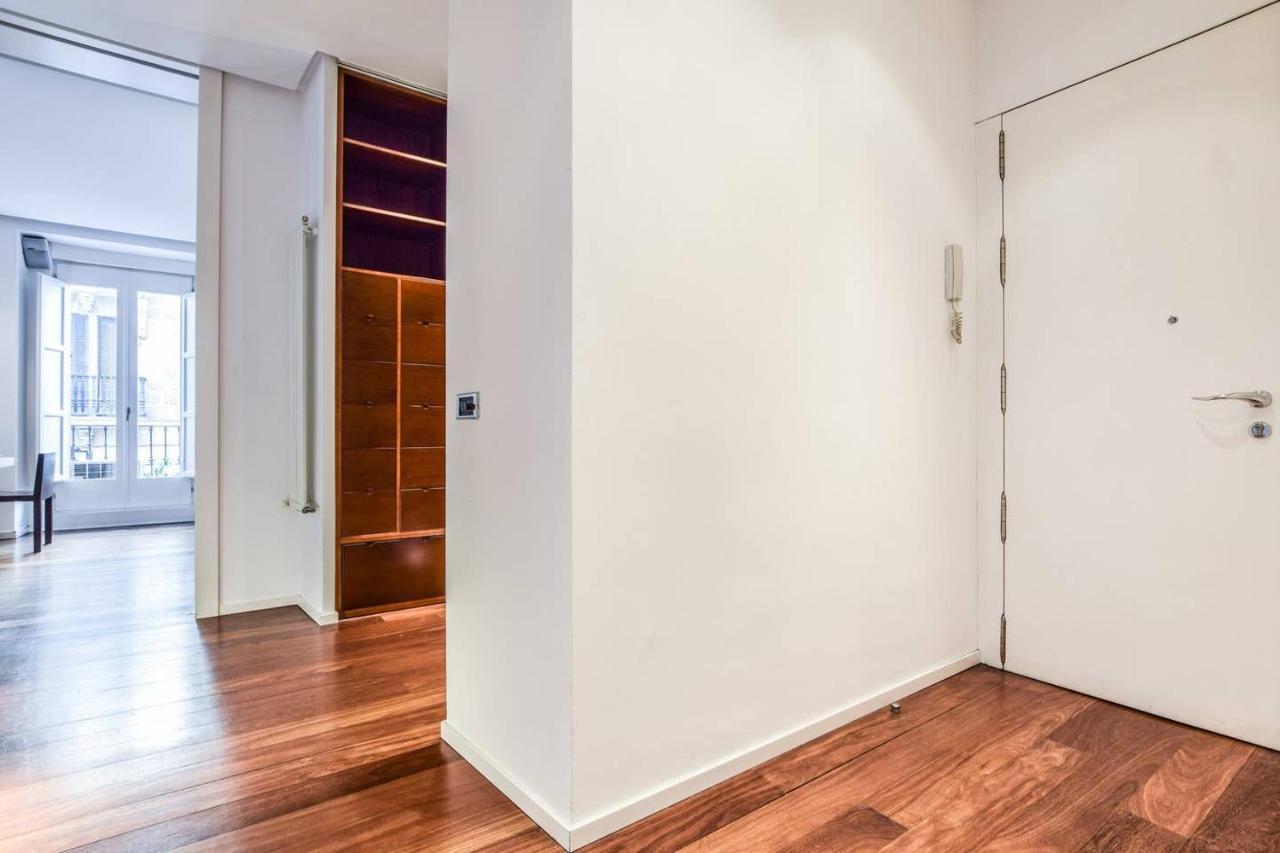 Myhousespain - Luxury Apartment In Madrid City Center 외부 사진