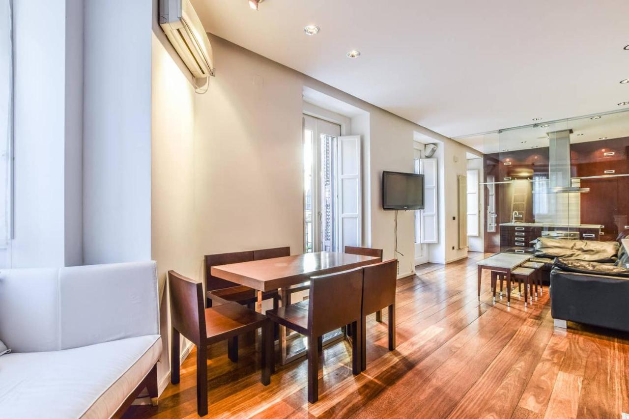 Myhousespain - Luxury Apartment In Madrid City Center 외부 사진