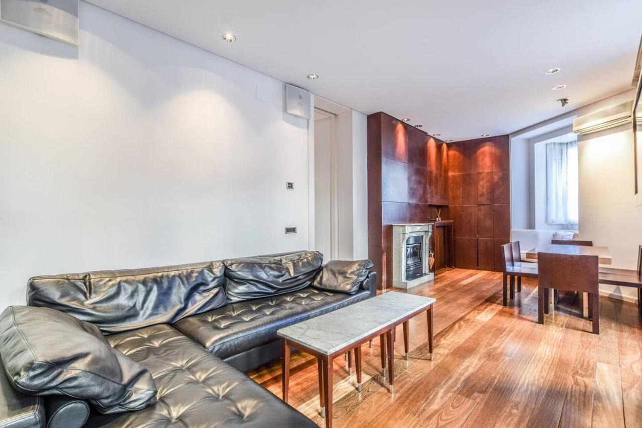Myhousespain - Luxury Apartment In Madrid City Center 외부 사진