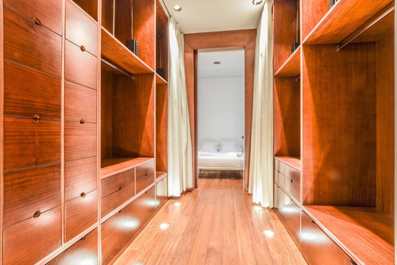 Myhousespain - Luxury Apartment In Madrid City Center 외부 사진