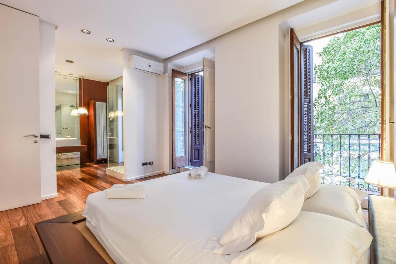 Myhousespain - Luxury Apartment In Madrid City Center 외부 사진