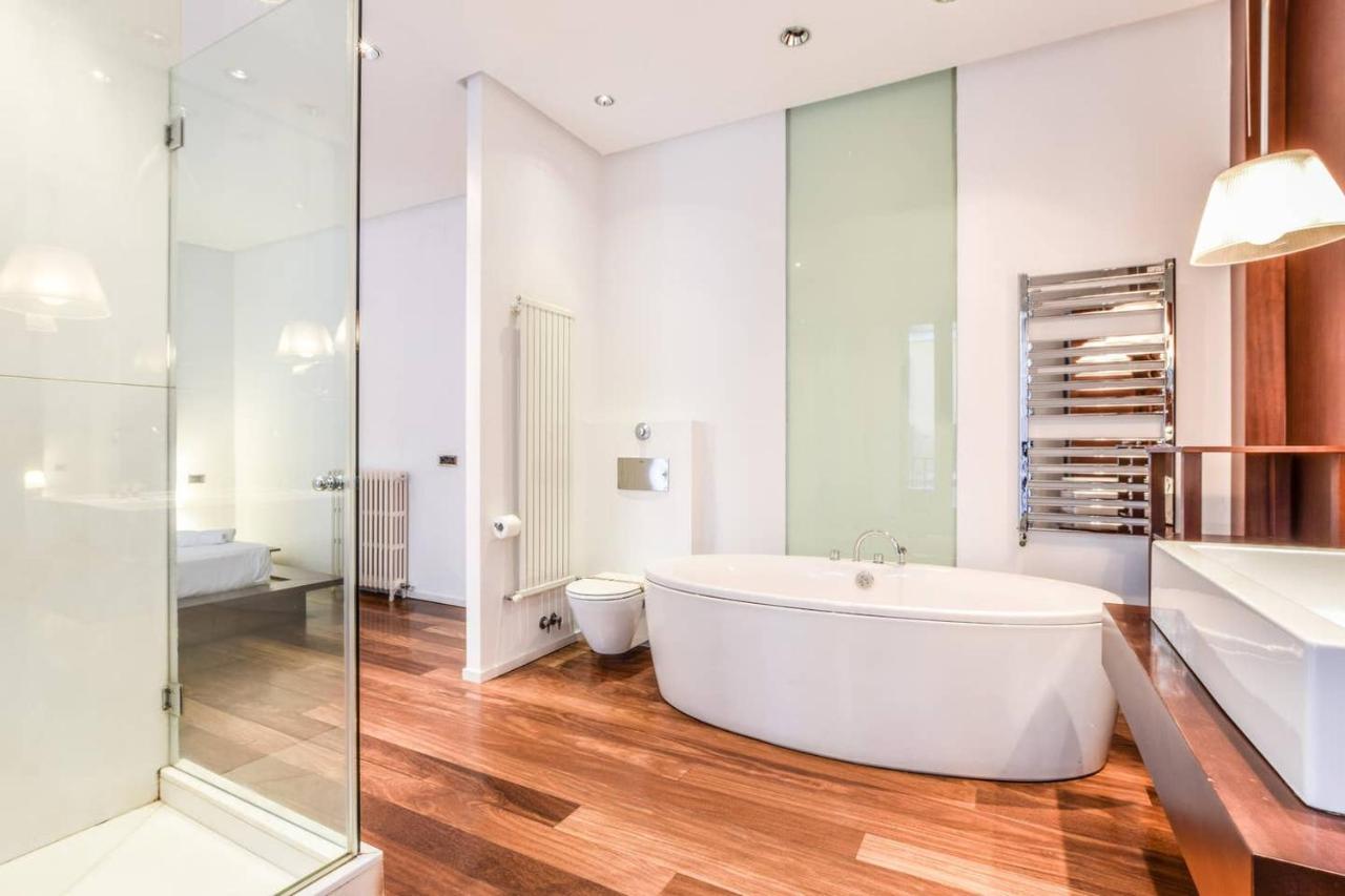 Myhousespain - Luxury Apartment In Madrid City Center 외부 사진