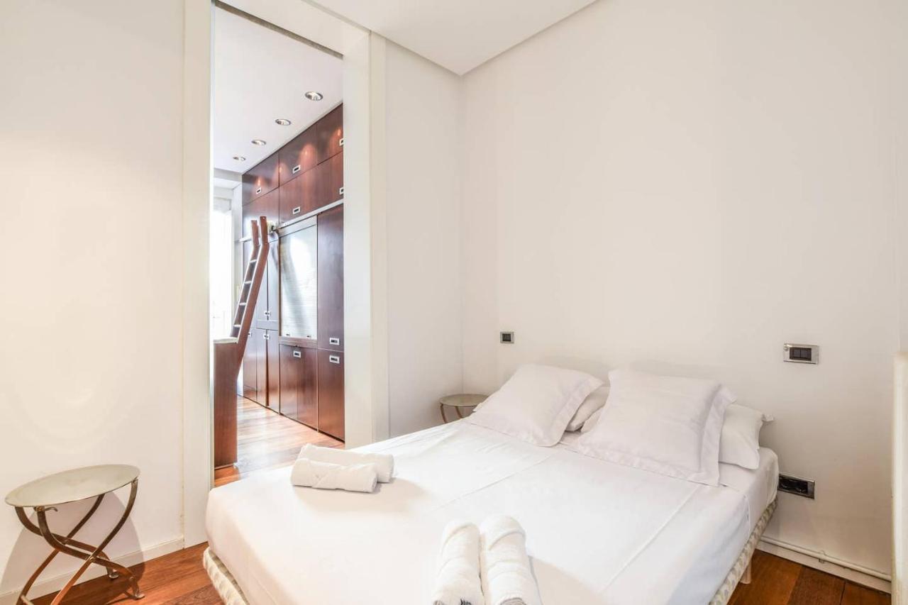 Myhousespain - Luxury Apartment In Madrid City Center 외부 사진