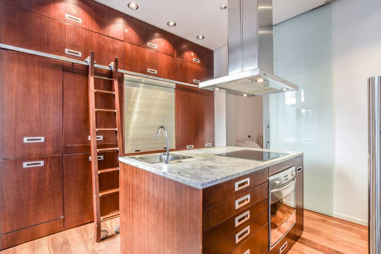 Myhousespain - Luxury Apartment In Madrid City Center 외부 사진
