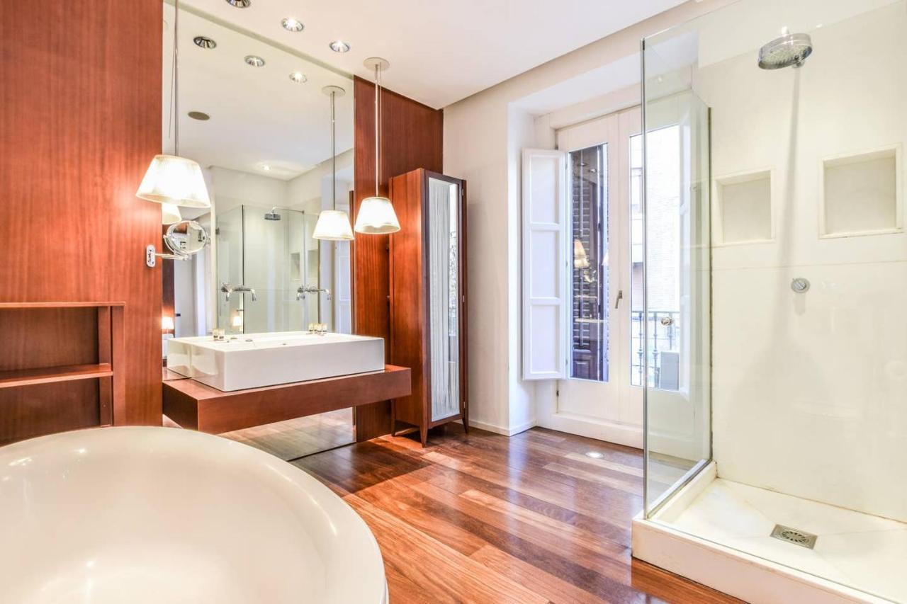 Myhousespain - Luxury Apartment In Madrid City Center 외부 사진
