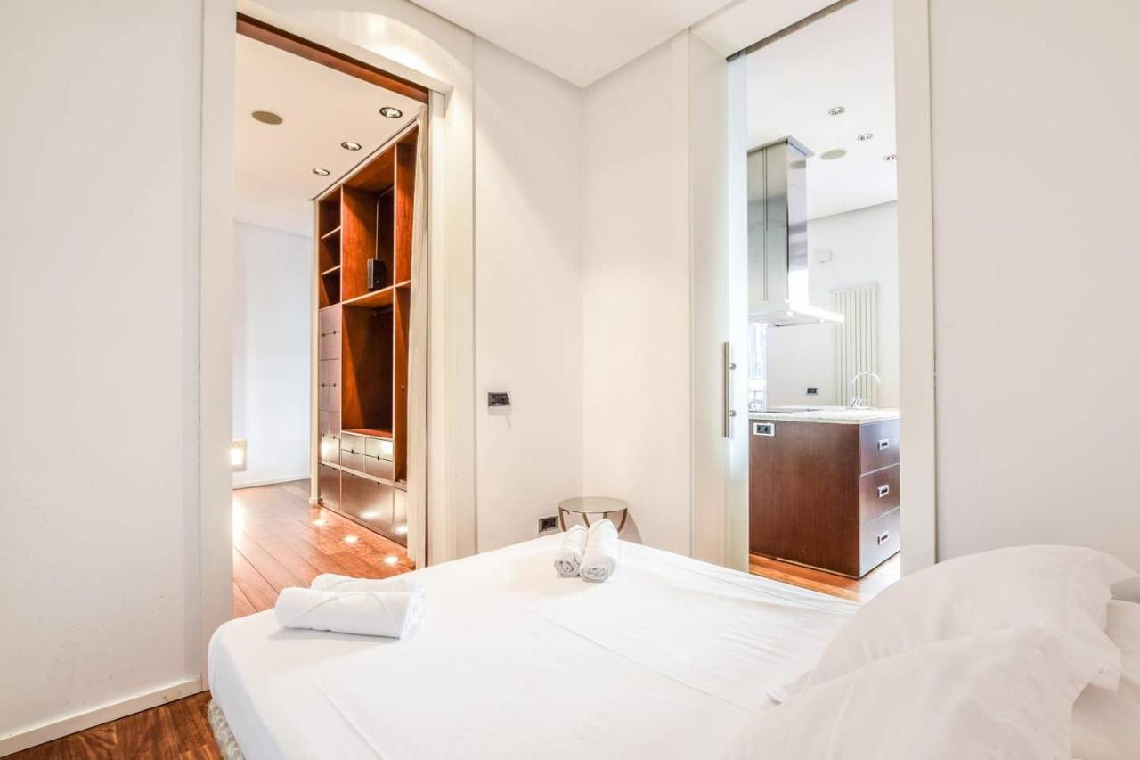 Myhousespain - Luxury Apartment In Madrid City Center 외부 사진