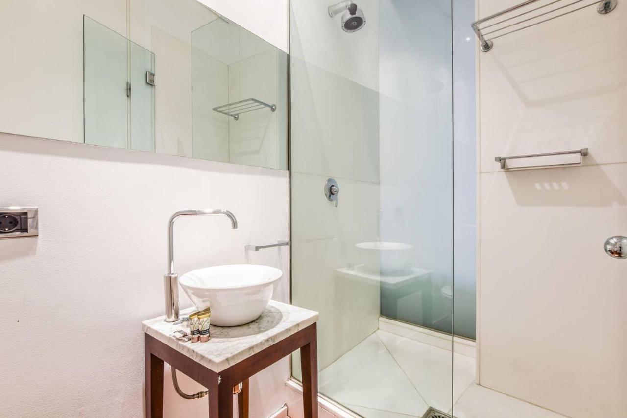 Myhousespain - Luxury Apartment In Madrid City Center 외부 사진