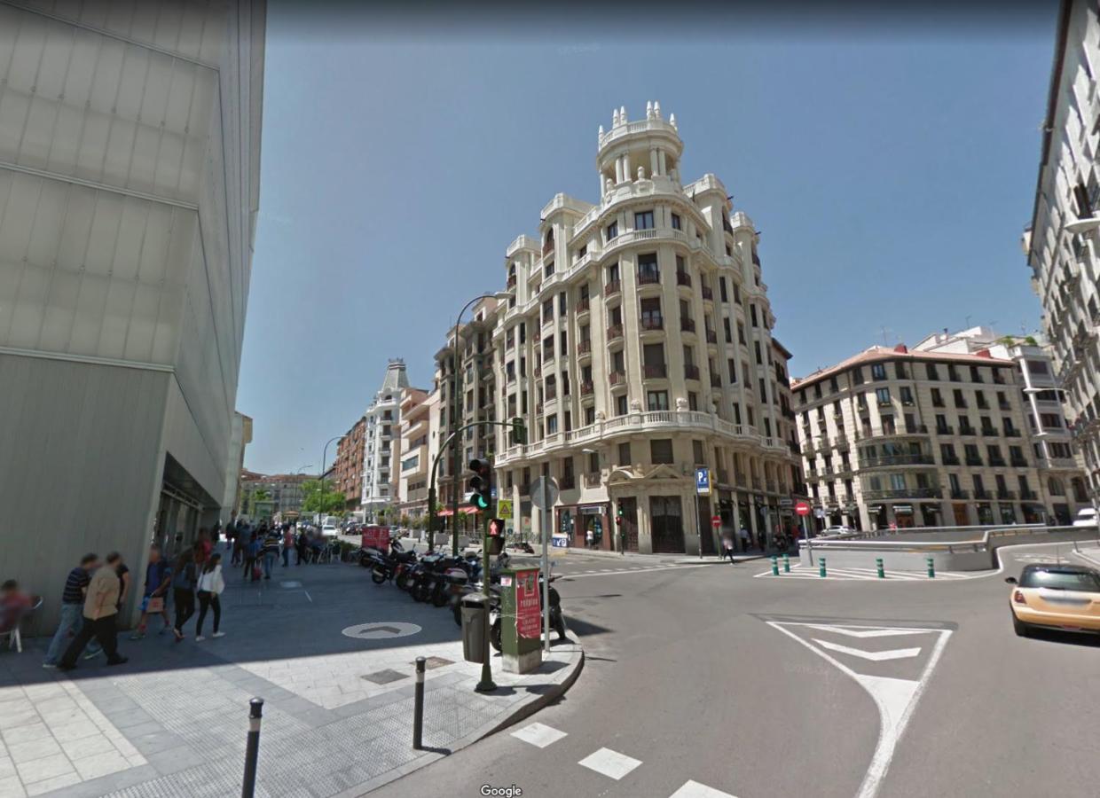 Myhousespain - Luxury Apartment In Madrid City Center 외부 사진
