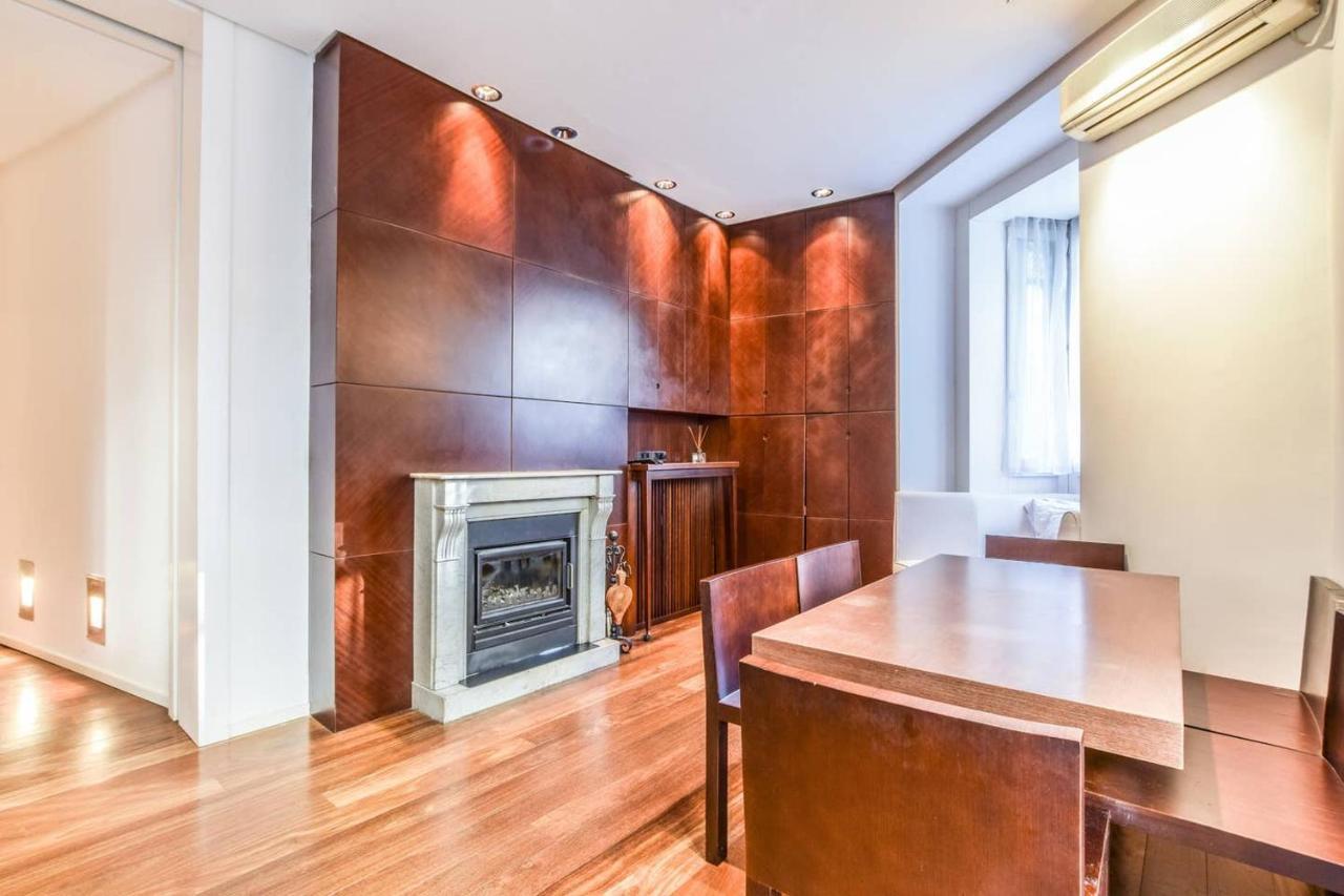 Myhousespain - Luxury Apartment In Madrid City Center 외부 사진
