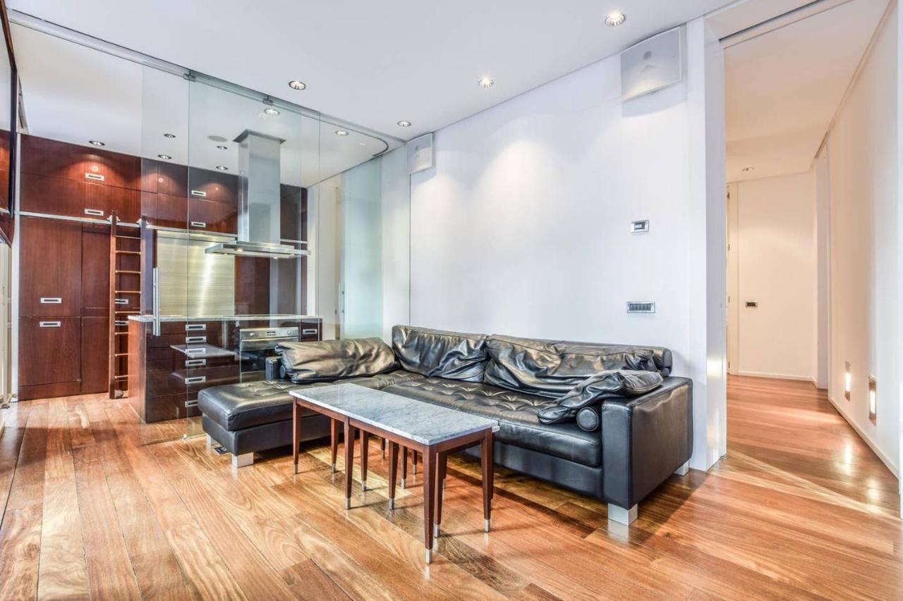 Myhousespain - Luxury Apartment In Madrid City Center 외부 사진