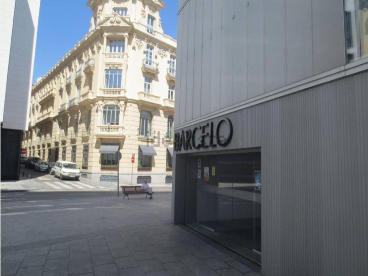 Myhousespain - Luxury Apartment In Madrid City Center 외부 사진