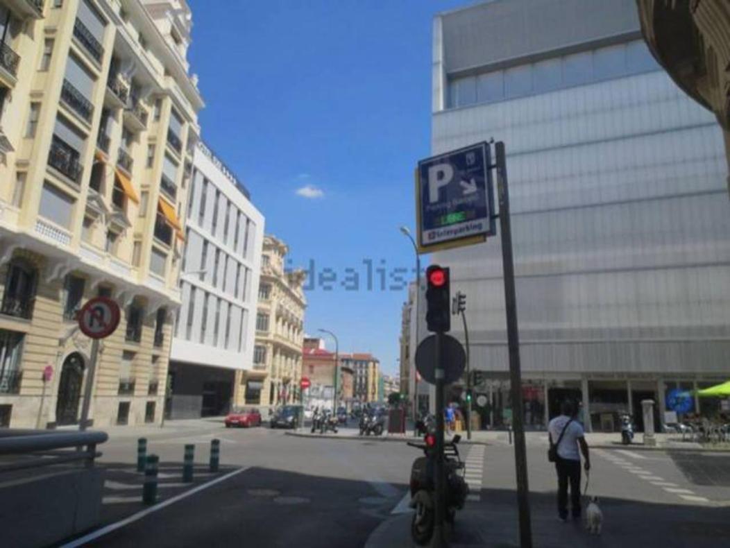 Myhousespain - Luxury Apartment In Madrid City Center 외부 사진